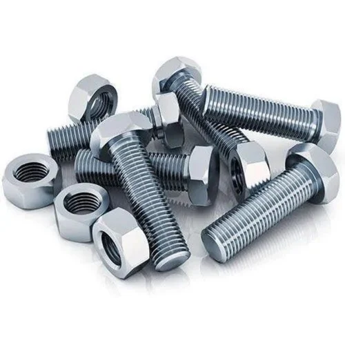 Nickel Alloy 200/201 Pipe & Fastener